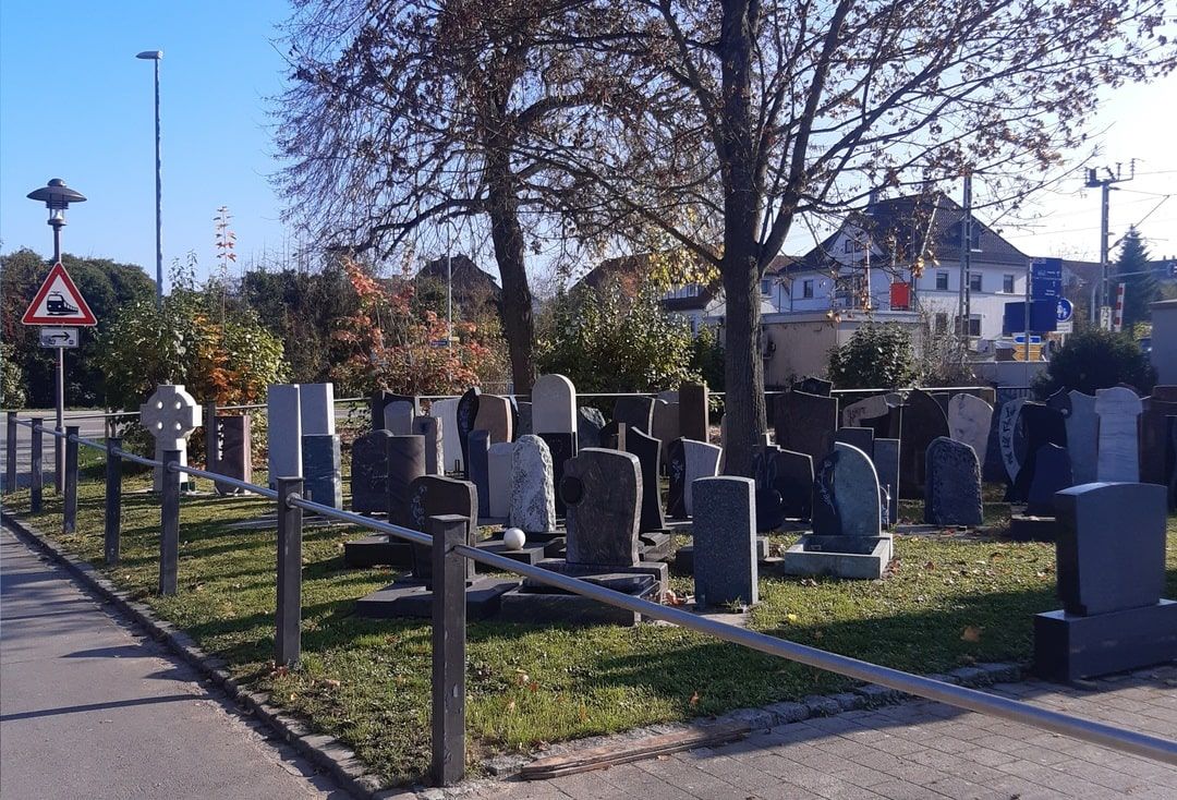 Ausstellung Neudenau