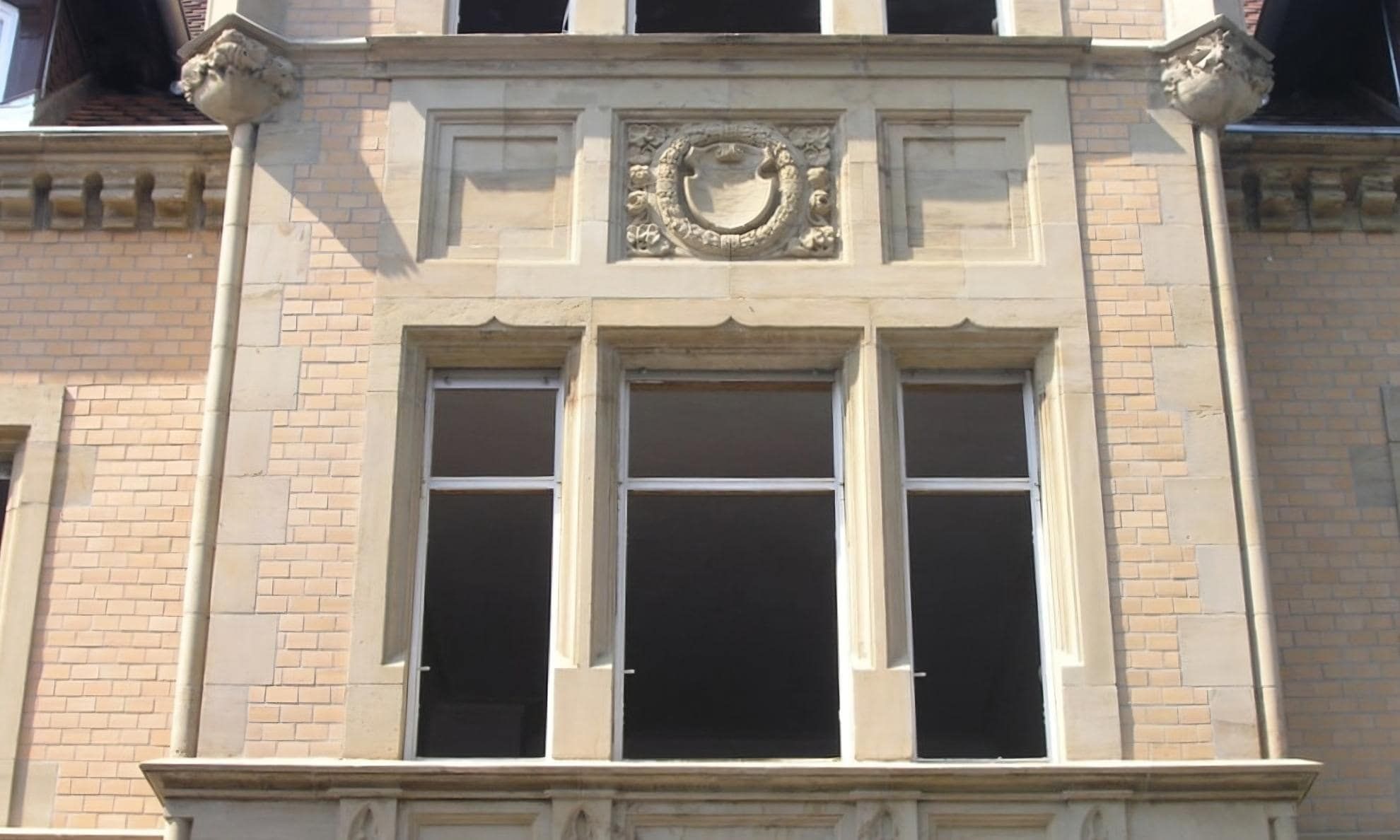 Restaurierungen Image